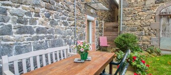 Les Canaillous - Charbonnieres-les-varennes