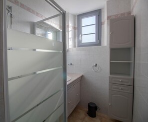 Dusche