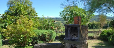 Terrain de lâhĂ©bergement