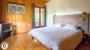 4 Schlafzimmer