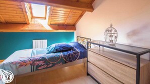 Room - Chez Leandre - Briffons (BRIFFONS)