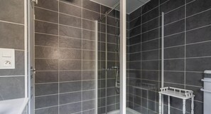 Dusche