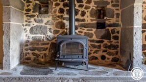 Interior - Chez Mino - Saint-pierre-colamine (SAINT PIERRE COLAMINE)