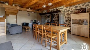 Dining - Chez Mino - Saint-pierre-colamine (SAINT PIERRE COLAMINE)