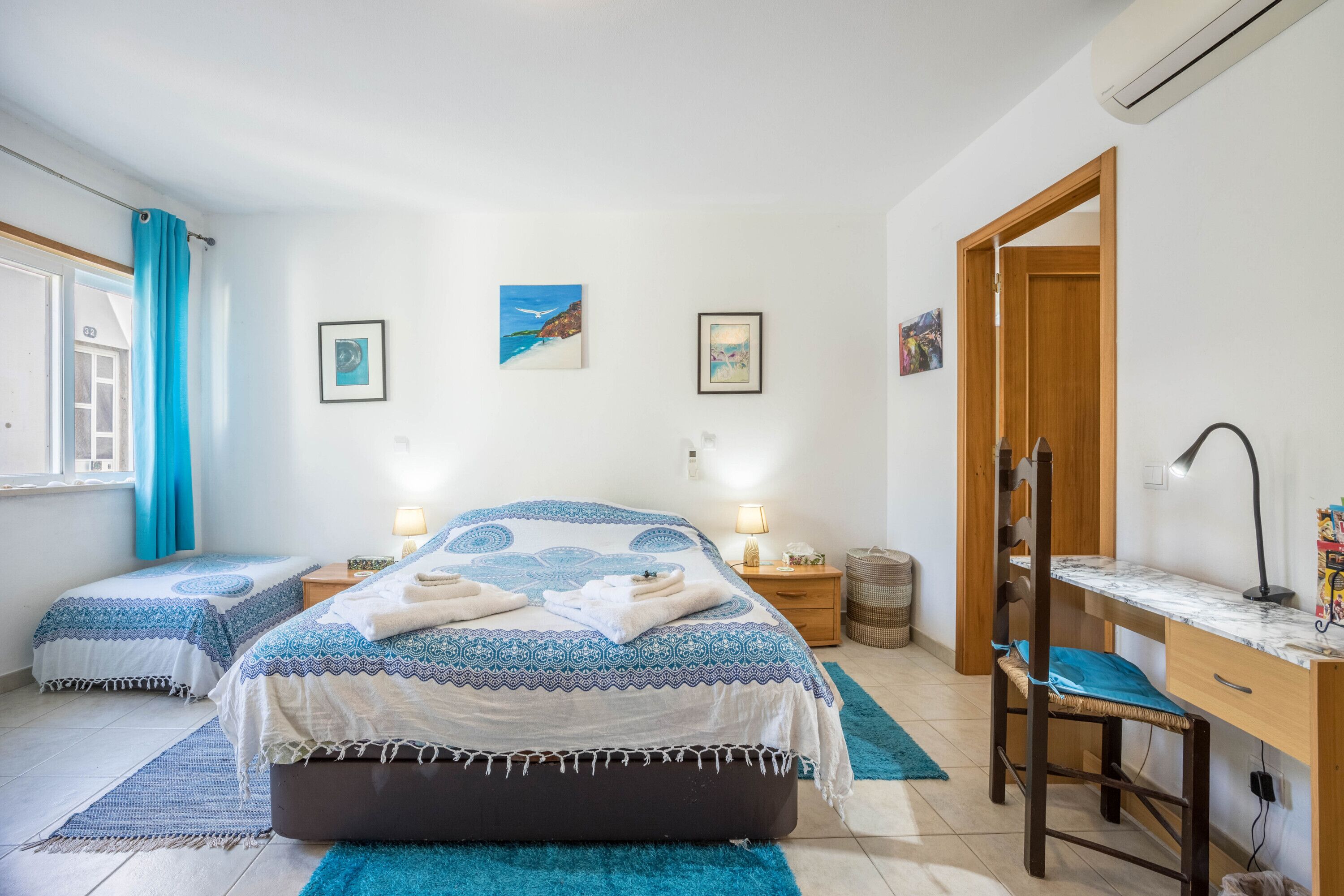 1 habitación, wifi gratis y ropa de cama 