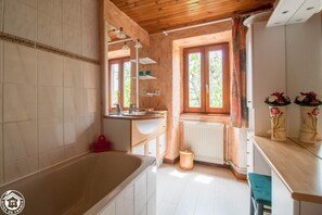 Badekar