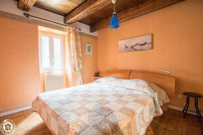 2 bedrooms, free WiFi - Les Mésanges - Saint-nectaire (SAINT-NECTAIRE)