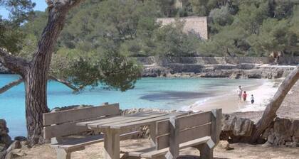 Country House 'Andres ' with Mountain View, Wi-Fi and Air Conditioning