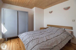 5 Schlafzimmer, kostenloses WLAN