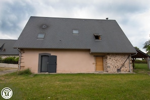 Esterni