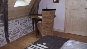 3 habitaciones y wifi gratis 