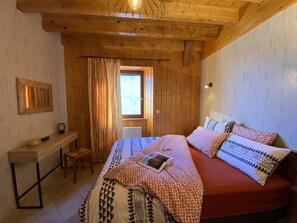 3 soverom og wi-fi (inkludert)