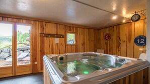 Interior - Chalet Serveix - Besse ET Saint Anastaise (BESSE ET SAINT ANASTAISE)