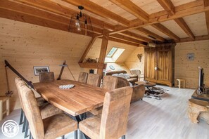 Restauration