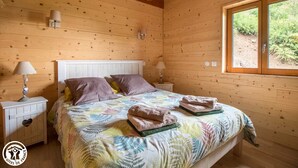 4 bedrooms, free WiFi - Chalet Serveix - Besse ET Saint Anastaise (BESSE ET SAINT ANASTAISE)