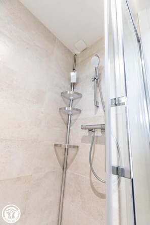 Dusche