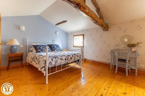 2 Schlafzimmer, kostenloses WLAN