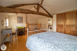 2 Schlafzimmer, kostenloses WLAN