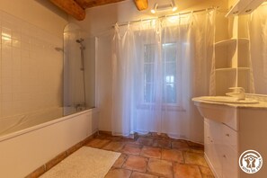 Badewanne