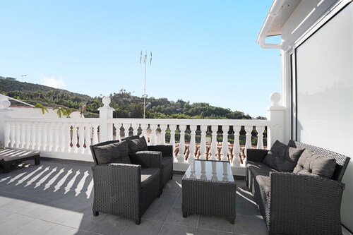 Vacation Home "Siam Park Loft" with Mountain View, Private Terrace & Wi-Fi