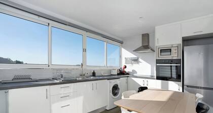 Vacation Home "Siam Park Loft" with Mountain View, Private Terrace & Wi-Fi