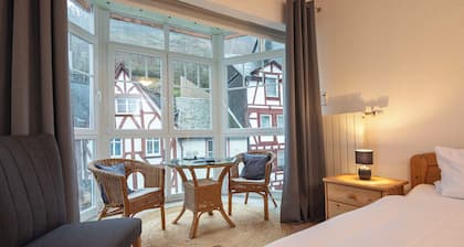 Hotel Ursula Garni