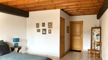 Classic-Einzelzimmer | Hochwertige Bettwaren, Betten mit Memory-Foam-Matratzen