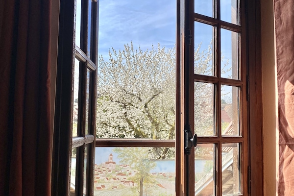 Familien-Dreibettzimmer