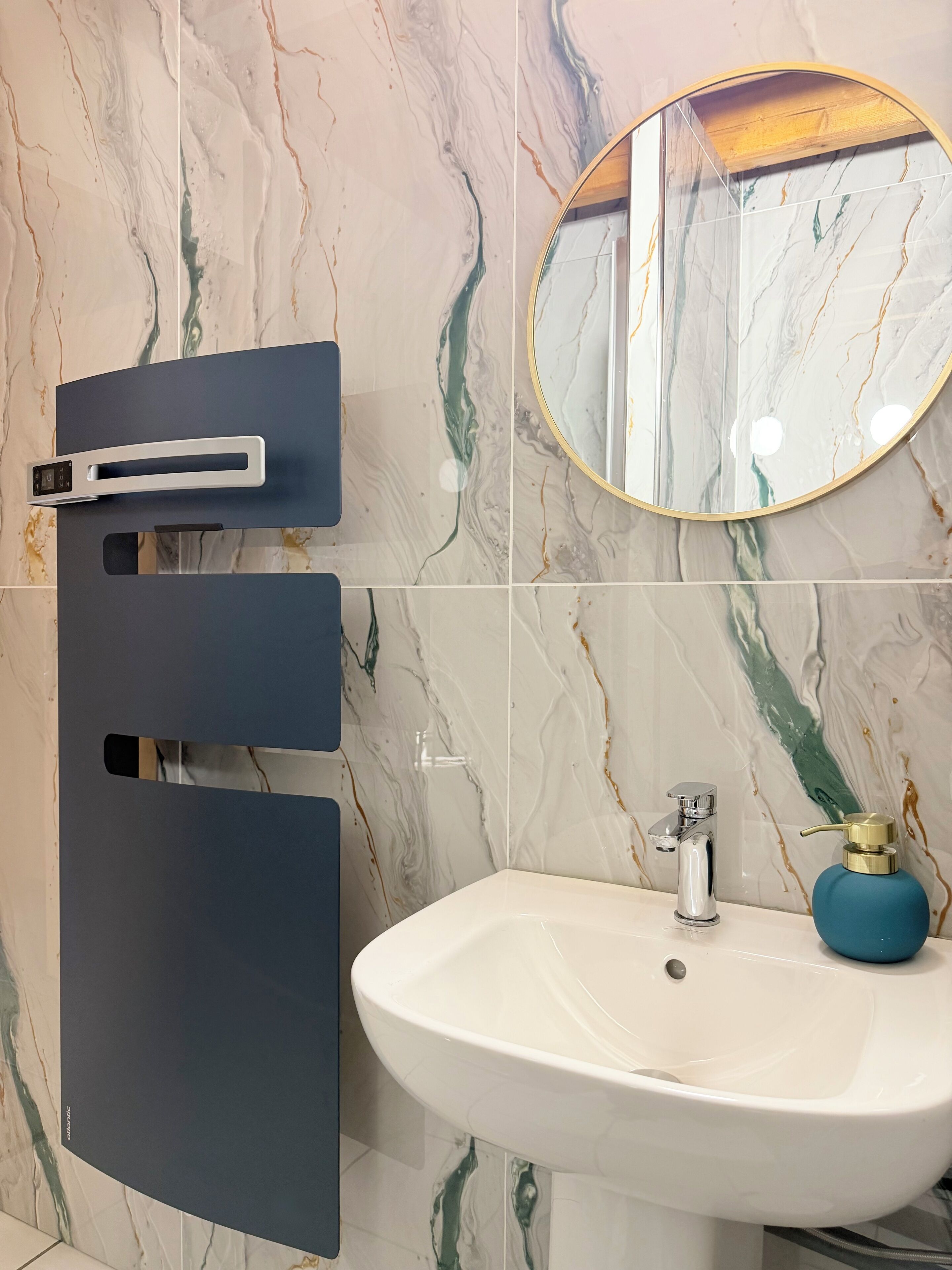 Kamar mandi
