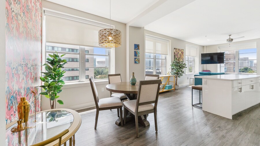 New Orleans Condo Close to Bourbon Str