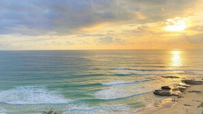 Beach - The Mullet - With Water Views (Nambucca Heads)