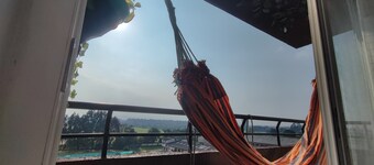 Bogota Apartment near Dorado Airport