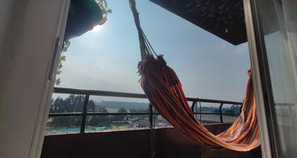 Bogota Apartment near Dorado Airport