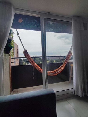 Bogota Apartment near Dorado Airport