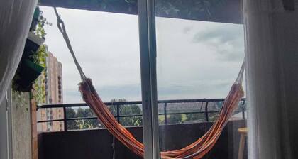 Bogota Apartment near Dorado Airport