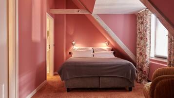 1 Schlafzimmer, kostenloses WLAN