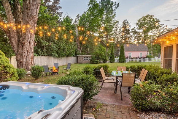 Servei de restauració a l'aire lliure