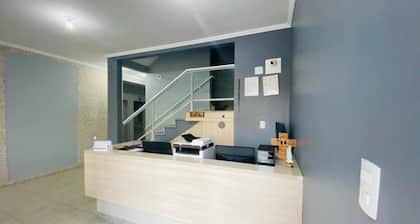 Summit Inn Hotel Cachoeira Paulista