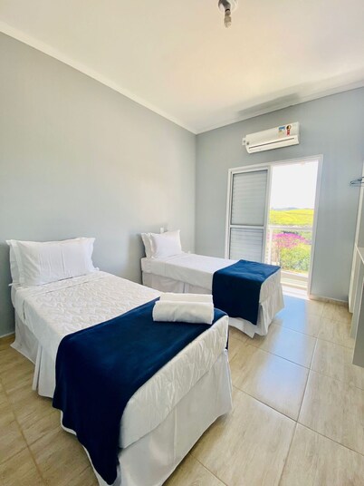 Summit Inn Hotel Cachoeira Paulista