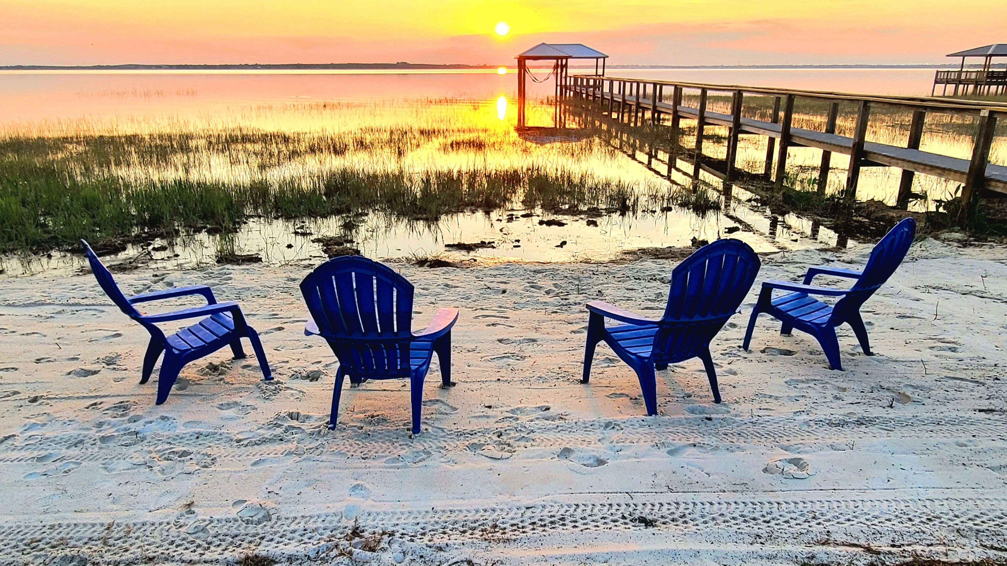 Lakefront Luxury-Sebring Raceway, Lake Placid, Legoland, Disney & Hiking Nearby!