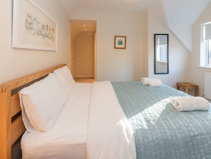 3 Schlafzimmer, Bügeleisen/Bügelbrett, kostenloses WLAN, Bettwäsche