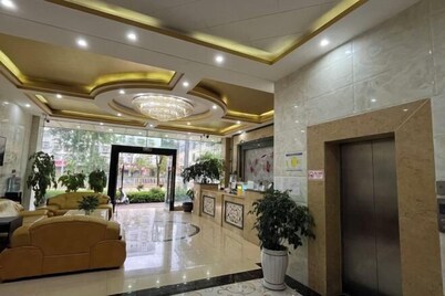 Zai Shui Yi Fang Hotel (Qiubei Jiaolian Plaza)