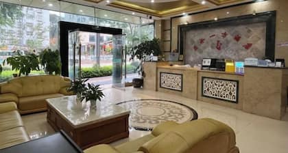 Zai Shui Yi Fang Hotel (Qiubei Jiaolian Plaza)