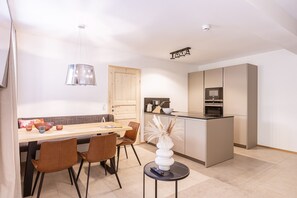 Restauration