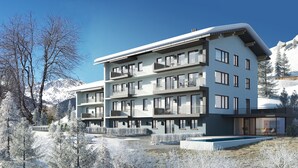 Eksteriør