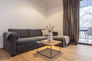 Een televisie