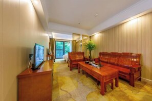 Unclassified image, 2 of 29, button - Leshanshui Holiday Hotel (Yizhang)