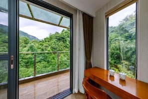 Room - Leshanshui Holiday Hotel (Yizhang)