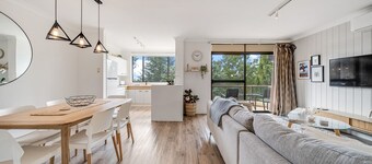 Avalanche 3- 3BR Apartment l Central Location l Balcony l WiFi