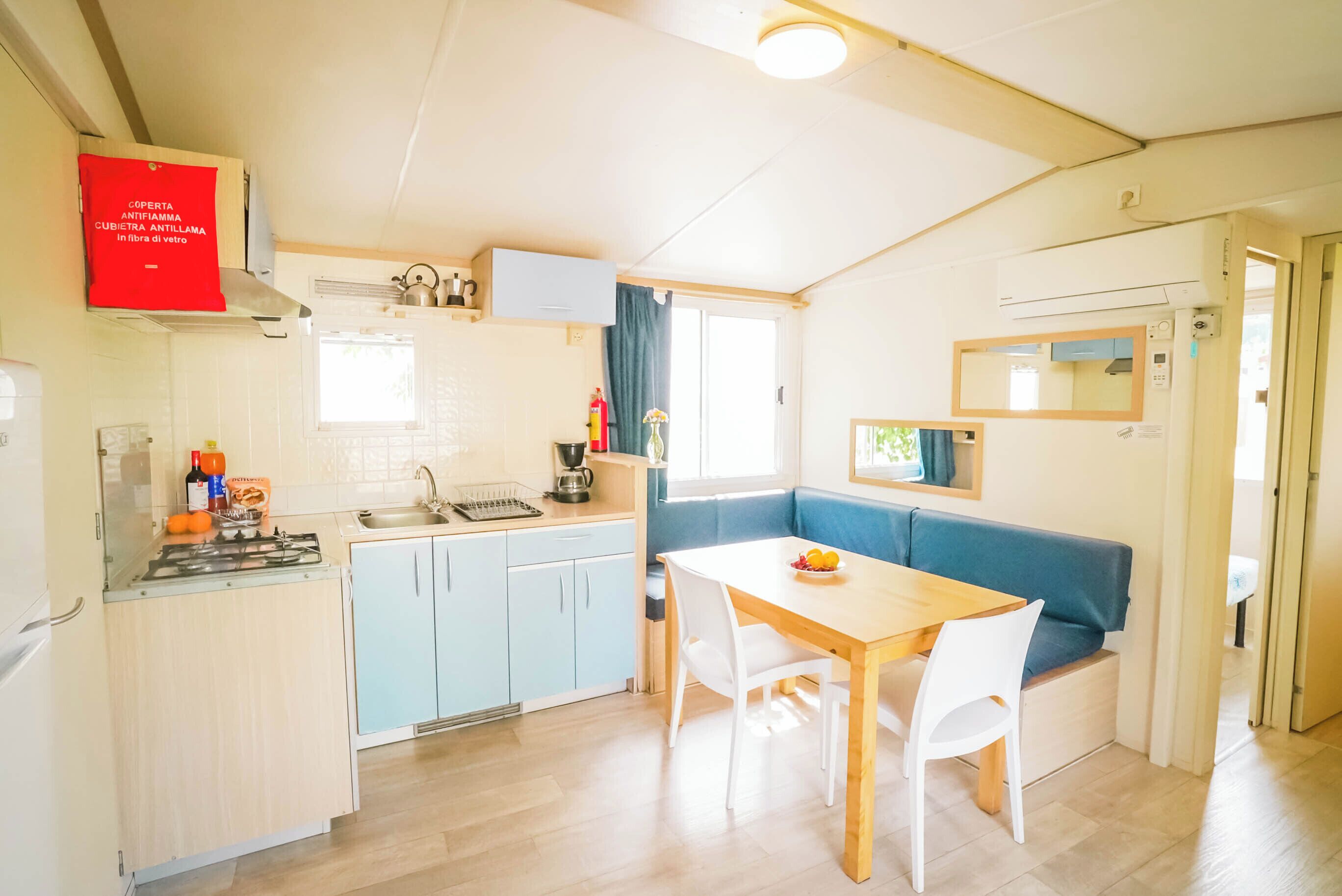 Happy Camp in Camping Karavomilos Beach Reviews, Deals & Photos 2026 -  Expedia